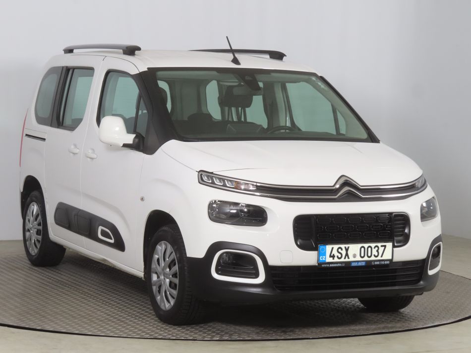 Citroen Berlingo - 2020