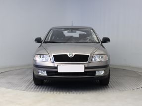 Skoda Octavia - 2010