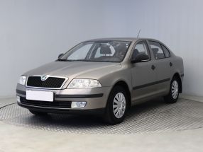 Skoda Octavia - 2010