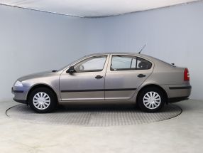Skoda Octavia - 2010