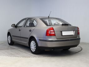 Skoda Octavia - 2010