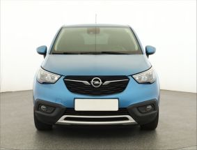 Opel Crossland X - 2018