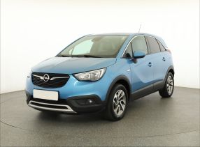 Opel Crossland X - 2018