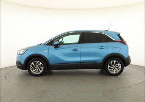 Opel Crossland X - 2018