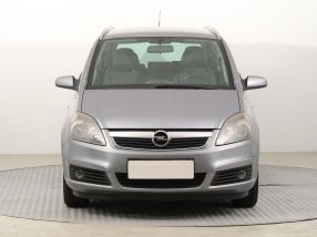 Opel Zafira - 2006
