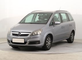 Opel Zafira - 2006