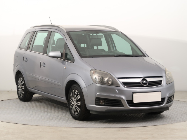 Opel Zafira 2006