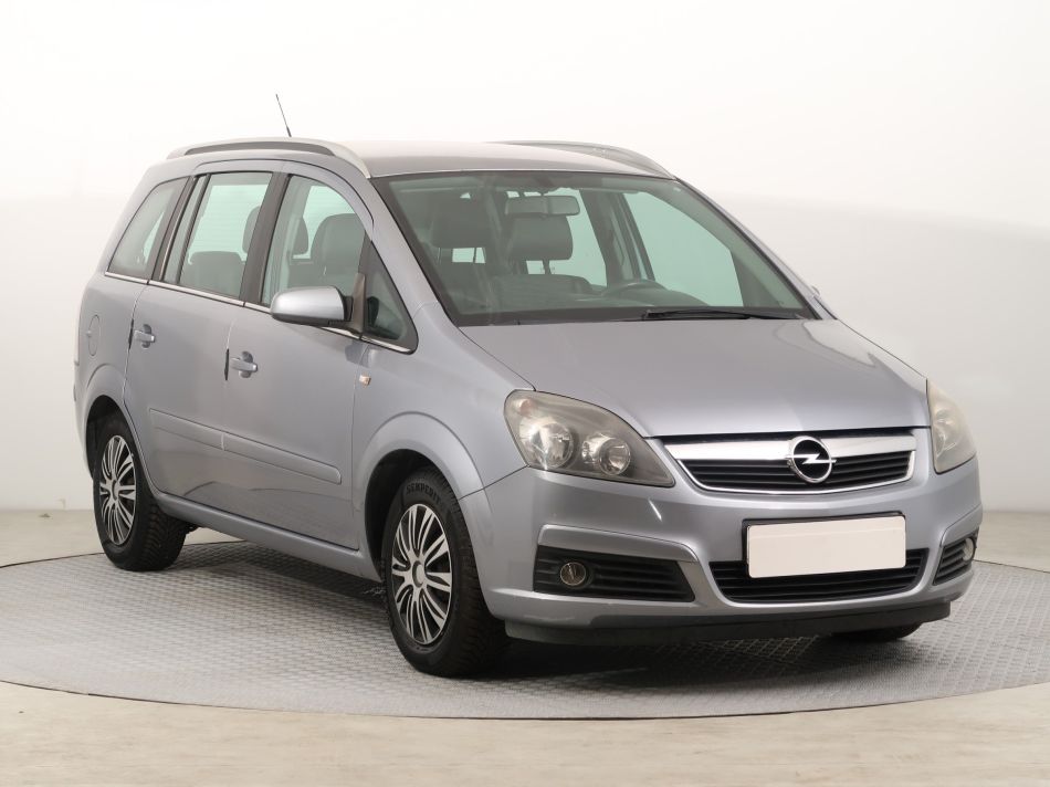 Opel Zafira - 2006
