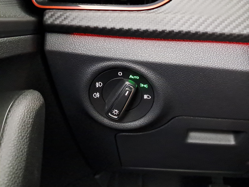 Škoda Kamiq, 2025