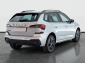 Škoda Kamiq, 2025