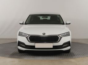 Skoda Octavia - 2021