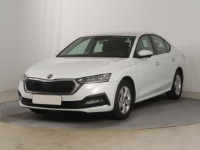 Skoda Octavia - 2021