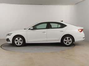 Skoda Octavia - 2021