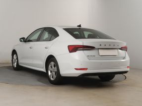 Skoda Octavia - 2021