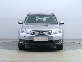 Subaru Outback - 2012