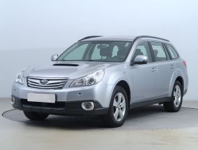 Subaru Outback - 2012