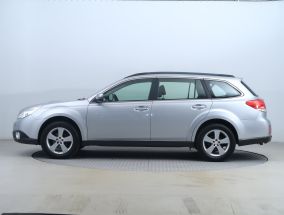 Subaru Outback - 2012