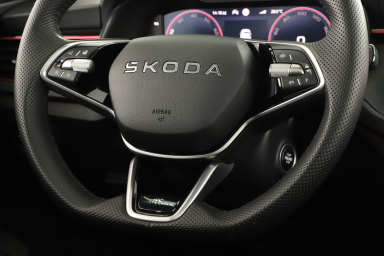 Škoda Kamiq - 2026