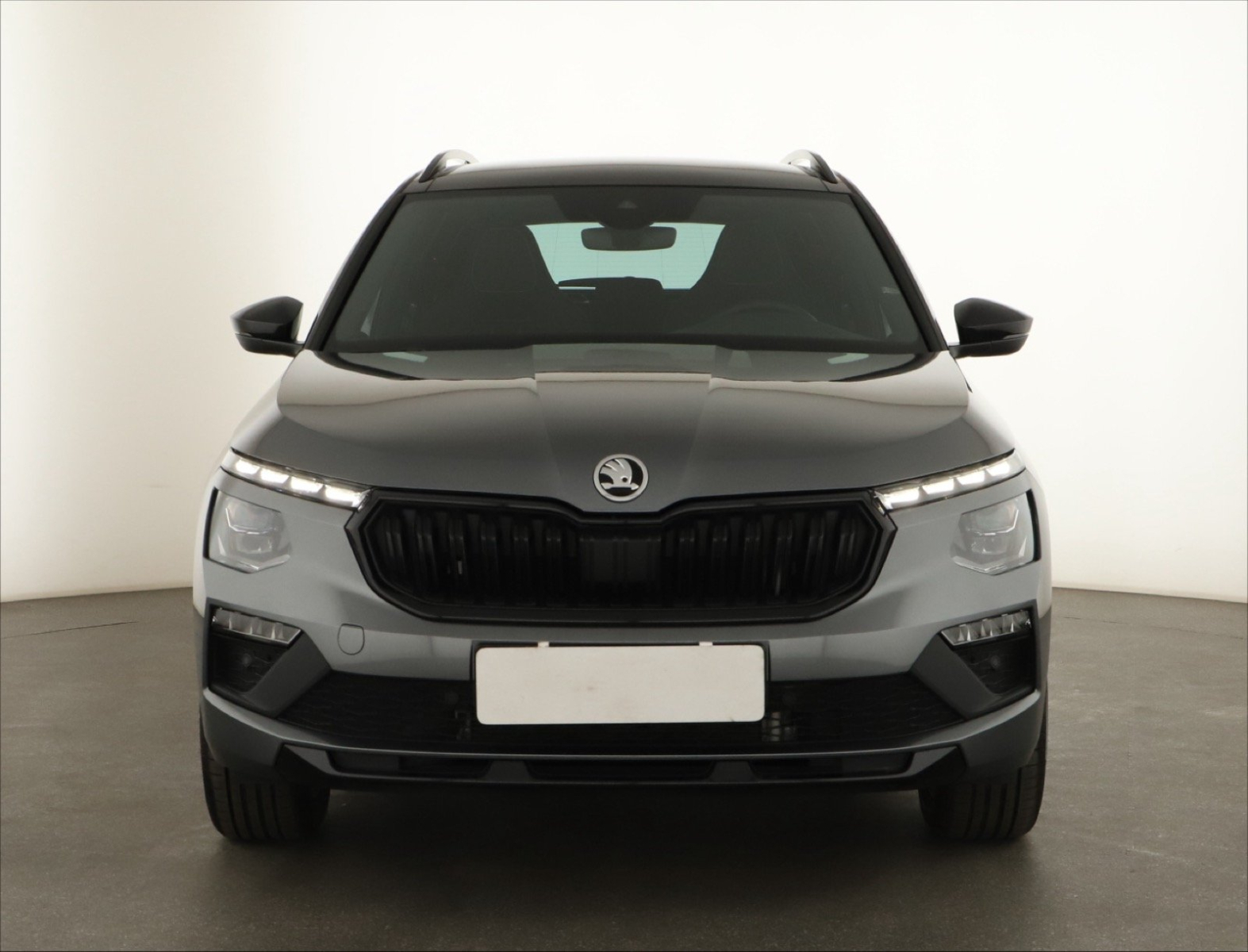 Škoda Kamiq - 2026
