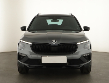 Škoda Kamiq - 2026
