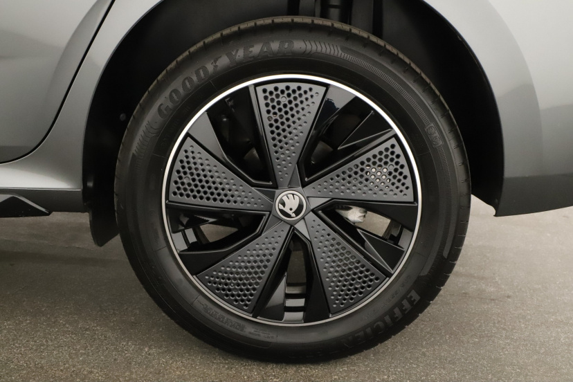 Škoda Kamiq, 2026