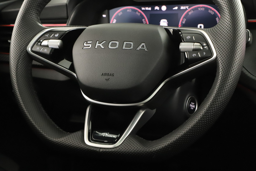 Škoda Kamiq, 2026