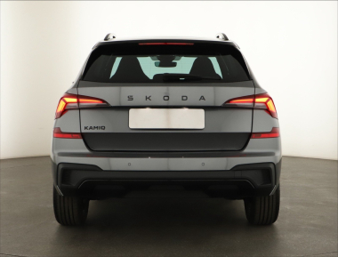 Škoda Kamiq - 2026