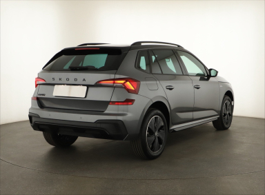 Škoda Kamiq - 2026