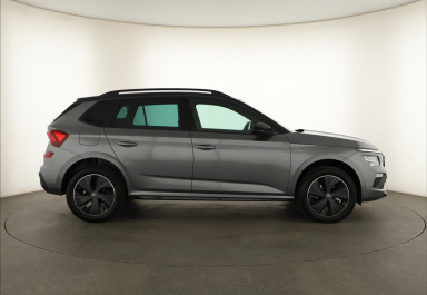 Škoda Kamiq - 2026