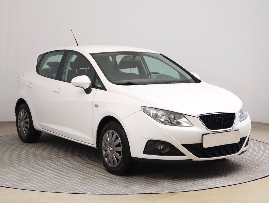 Seat Ibiza - 2009