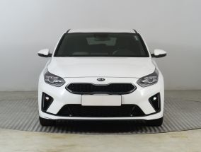 Kia ProCeed - 2021