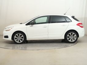 Citroen C4 - 2011