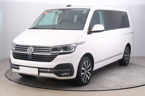 Volkswagen Multivan - 2020