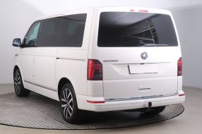 Volkswagen Multivan - 2020