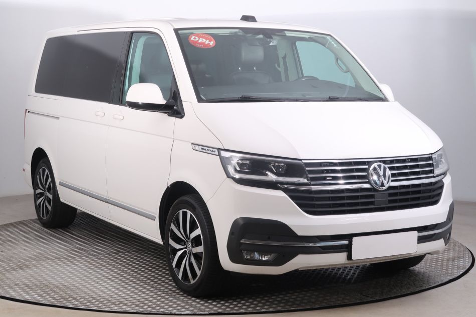 Volkswagen Multivan - 2020