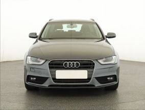 Audi A4 - 2015