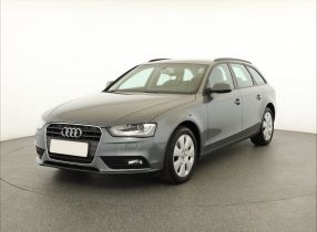 Audi A4 - 2015
