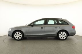 Audi A4 - 2015