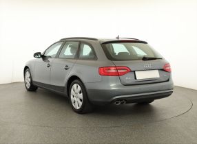 Audi A4 - 2015