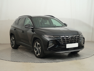 Hyundai Tucson, 2021