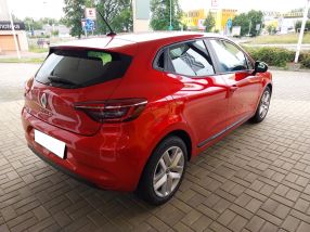Renault Clio - 2022