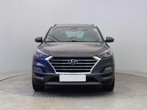 Hyundai Tucson - 2018