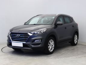 Hyundai Tucson - 2018