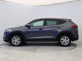 Hyundai Tucson - 2018
