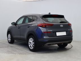 Hyundai Tucson - 2018