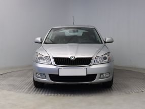 Skoda Octavia - 2010