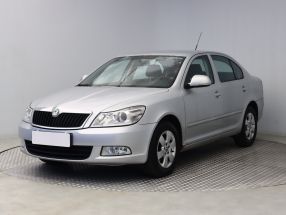 Skoda Octavia - 2010