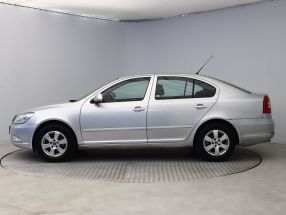 Skoda Octavia - 2010