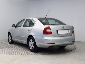 Skoda Octavia - 2010