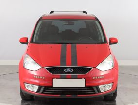 Ford Galaxy - 2007